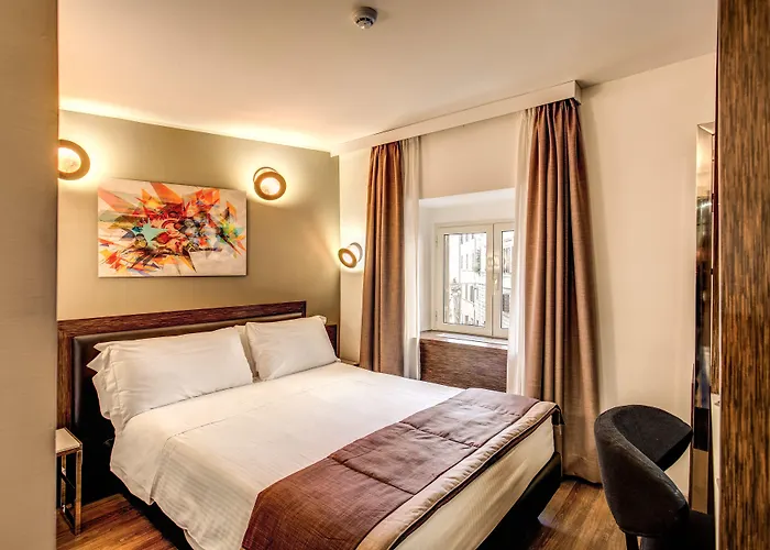Hotel Al Manthia - Gruppo Trevi