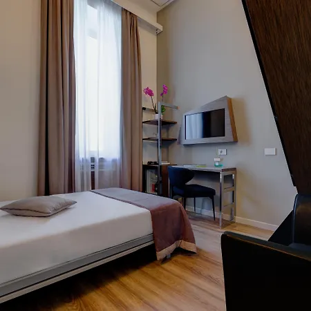 Hotel Al Manthia - Gruppo Trevi