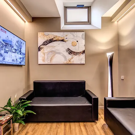 Al Manthia - Gruppo Trevi Hotel 4*