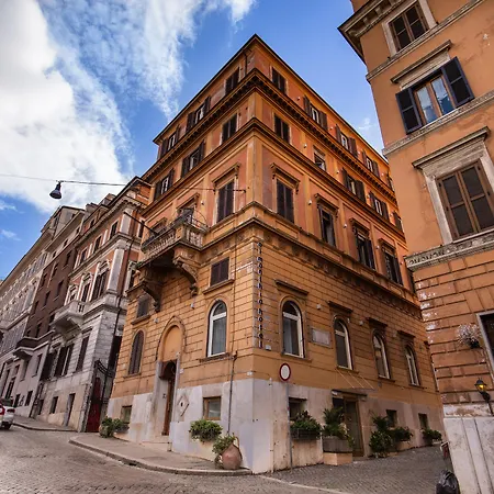 Hotel Al Manthia - Gruppo Trevi