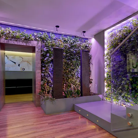 Hotel Al Manthia - Gruppo Trevi 4*