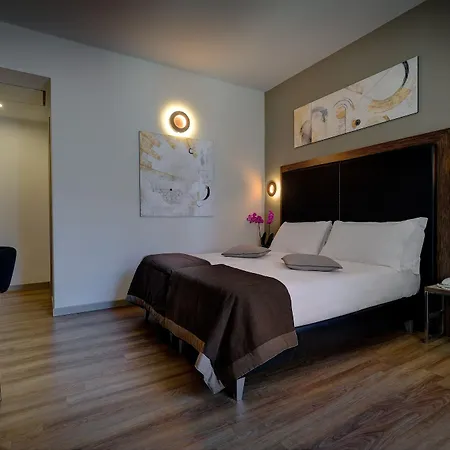 Hotel Al Manthia - Gruppo Trevi 4*