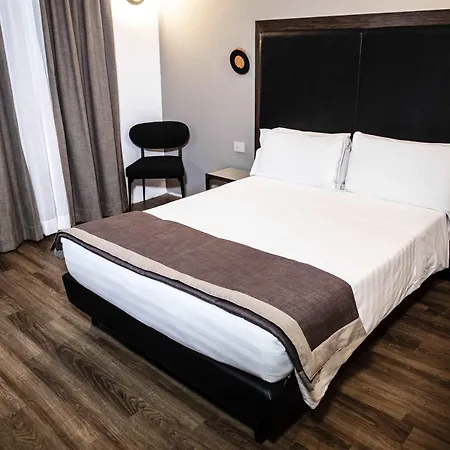 Hotel Al Manthia - Gruppo Trevi