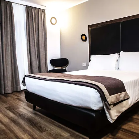 Al Manthia - Gruppo Trevi Rome