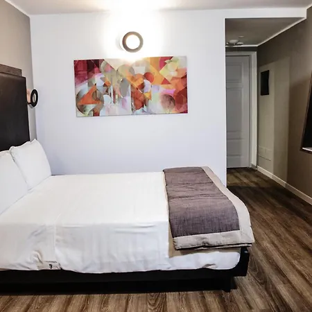 Al Manthia - Gruppo Trevi Hotel Rome