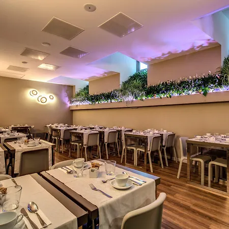 Al Manthia - Gruppo Trevi Hotel 4*