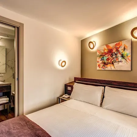 Hotel Al Manthia - Gruppo Trevi