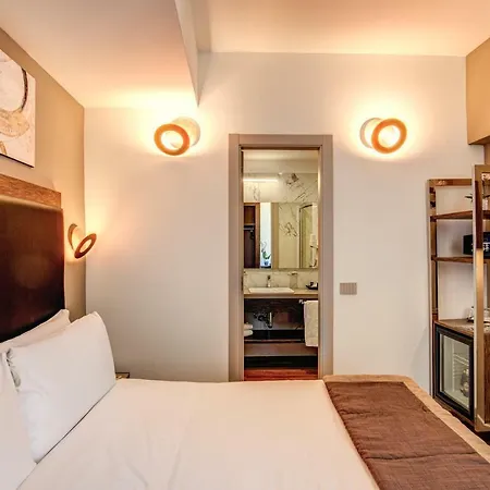 Hotel Al Manthia - Gruppo Trevi