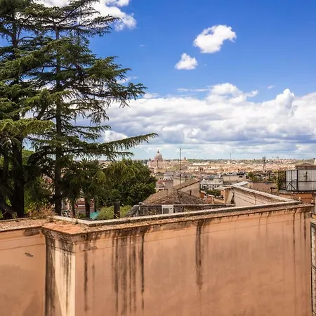 Al Manthia - Gruppo Trevi Rome