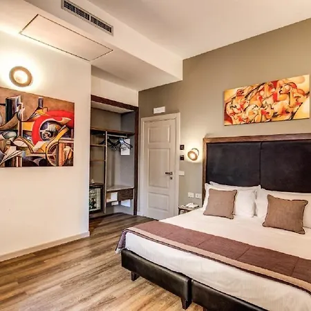 Al Manthia - Gruppo Trevi