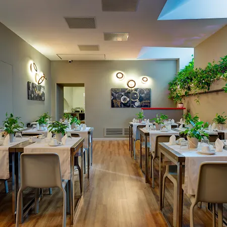 Al Manthia - Gruppo Trevi Отель 4*