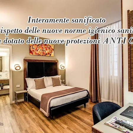 Hotel Al Manthia - Gruppo Trevi