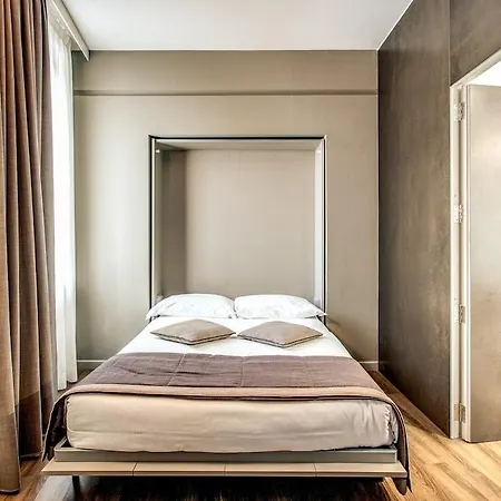 Al Manthia - Gruppo Trevi Hotel