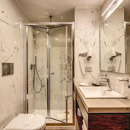 Al Manthia - Gruppo Trevi Hotel 4*