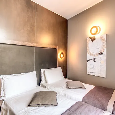 Al Manthia - Gruppo Trevi Hotel