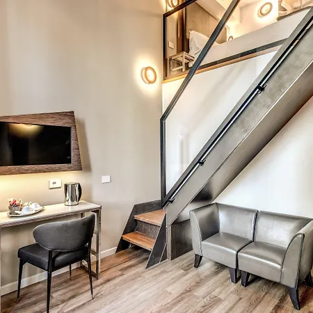 Al Manthia - Gruppo Trevi Roma