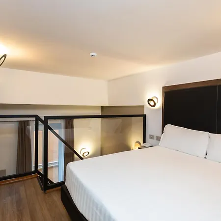 Al Manthia - Gruppo Trevi Hotel 4*