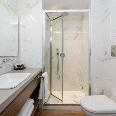 Hotel Al Manthia - Gruppo Trevi 4*