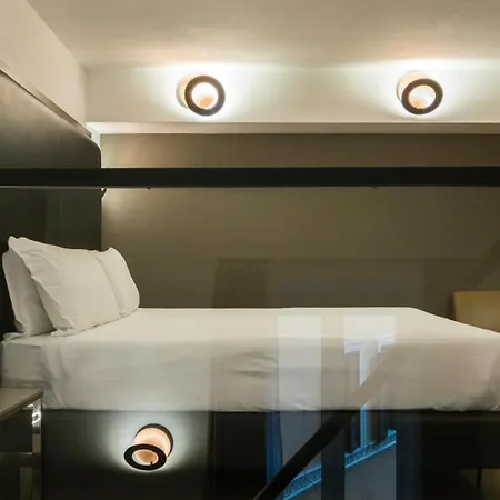 Al Manthia - Gruppo Trevi Hotel Roma