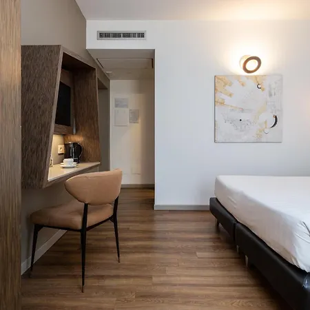 Al Manthia - Gruppo Trevi Hotel