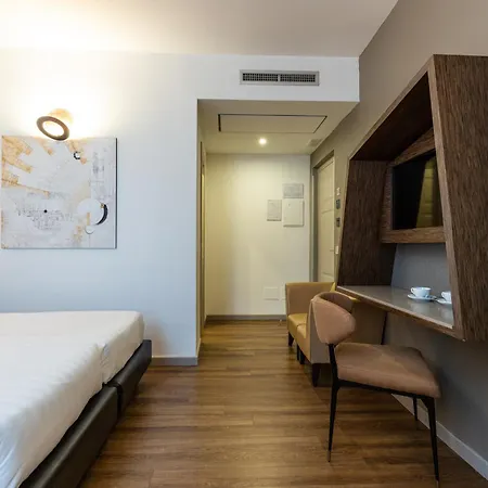 Hotel Al Manthia - Gruppo Trevi