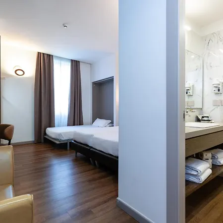 Al Manthia - Gruppo Trevi Hotel 4*
