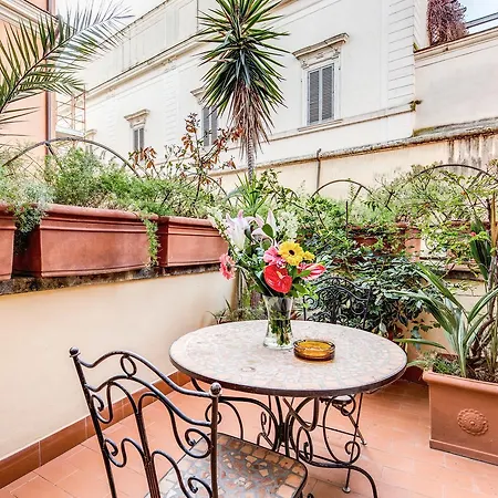 Отель Al Manthia - Gruppo Trevi 4*