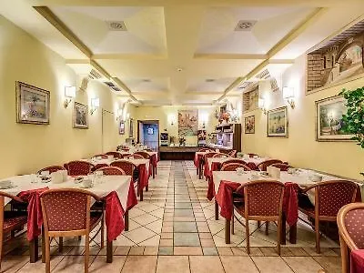 Al Manthia - Gruppo Trevi Hotel 4*