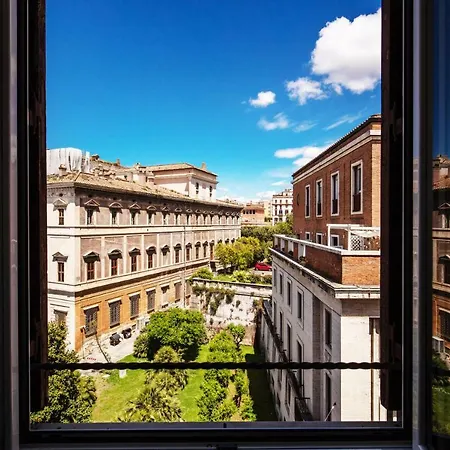 Отель Al Manthia - Gruppo Trevi 4*