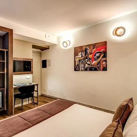 Al Manthia - Gruppo Trevi Рим