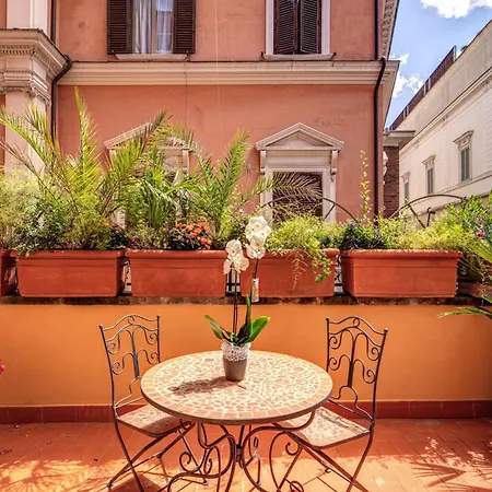 Al Manthia - Gruppo Trevi 4*