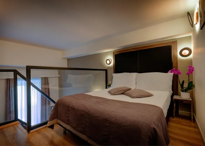 Al Manthia - Gruppo Trevi Roma