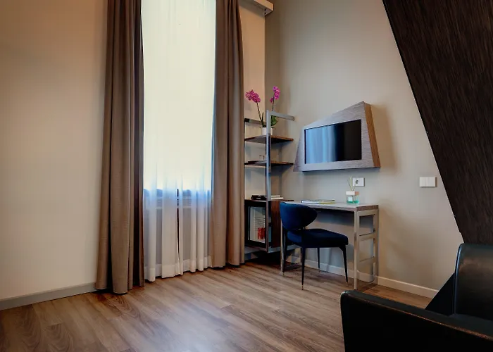 Hotel Al Manthia - Gruppo Trevi 4*