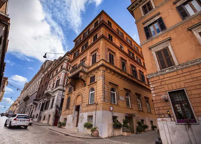 Hotel Al Manthia - Gruppo Trevi