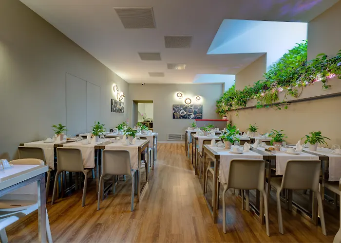 Al Manthia - Gruppo Trevi Hotel Roma