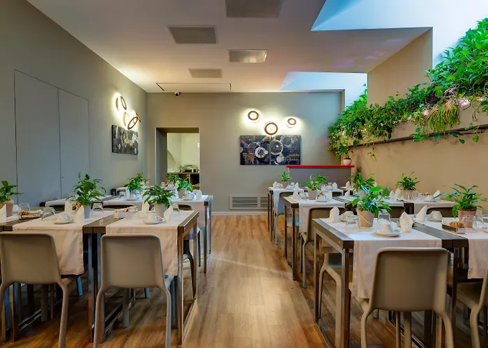 Al Manthia - Gruppo Trevi Hotel 4*