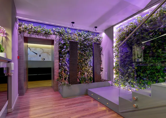 Hotel Al Manthia - Gruppo Trevi 4*