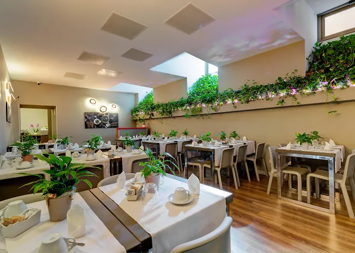 Al Manthia - Gruppo Trevi Hotel Roma