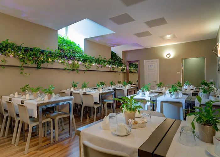 Hotel Al Manthia - Gruppo Trevi 4*