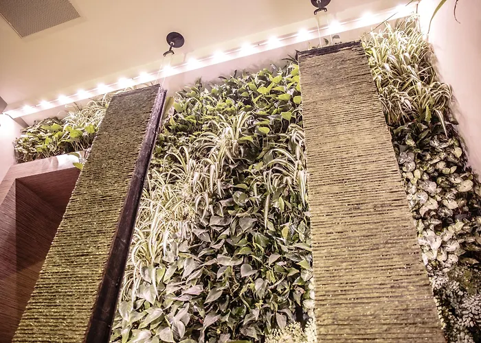 Al Manthia - Gruppo Trevi Hotel