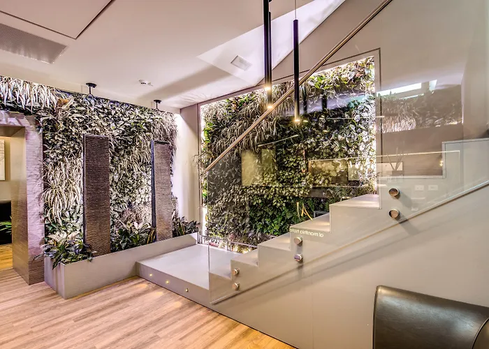 Al Manthia - Gruppo Trevi Hotel 4*