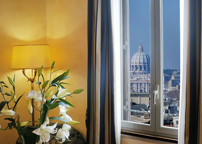 Hotel Al Manthia - Gruppo Trevi Rom