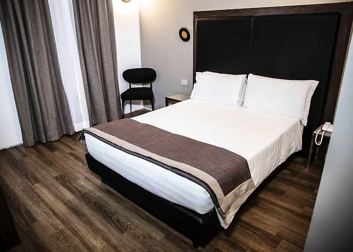 Hotel Al Manthia - Gruppo Trevi