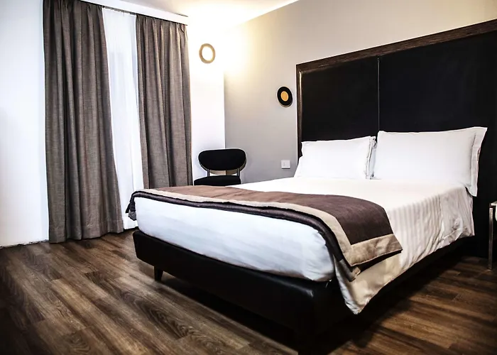 Al Manthia - Gruppo Trevi Roma