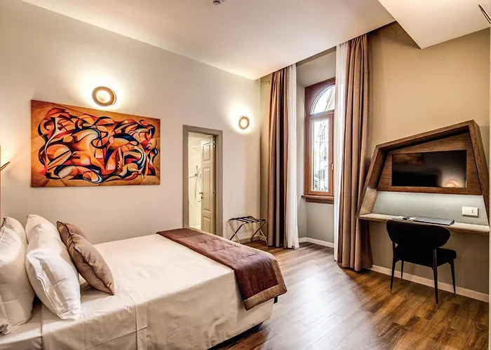 Al Manthia - Gruppo Trevi