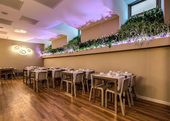 Al Manthia - Gruppo Trevi Roma