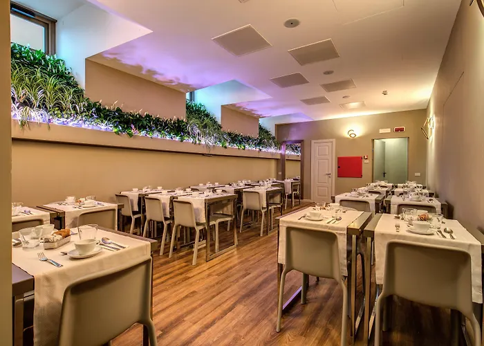 Hotel Al Manthia - Gruppo Trevi