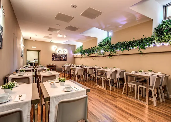 Hotel Al Manthia - Gruppo Trevi