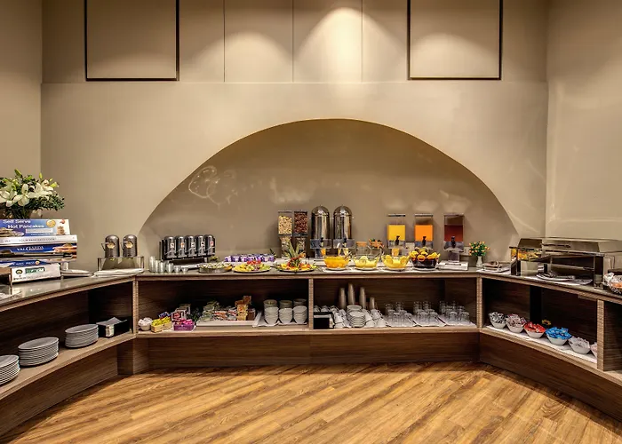 Hotel Al Manthia - Gruppo Trevi