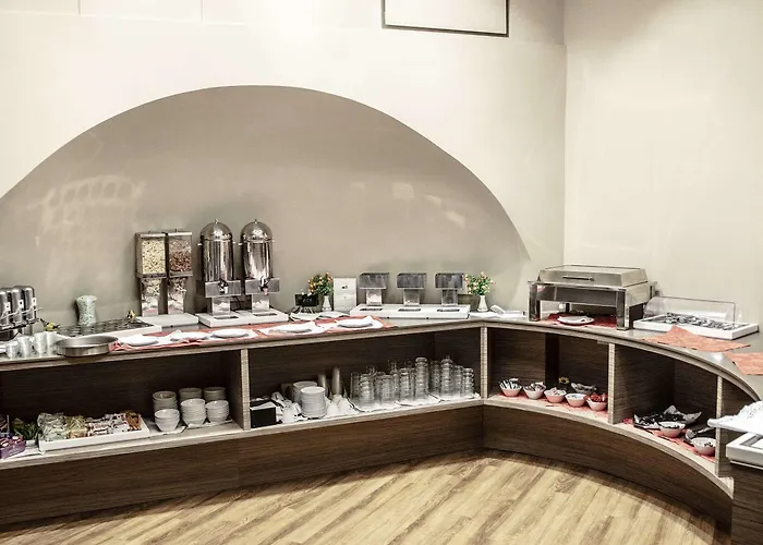 Al Manthia - Gruppo Trevi Hotel